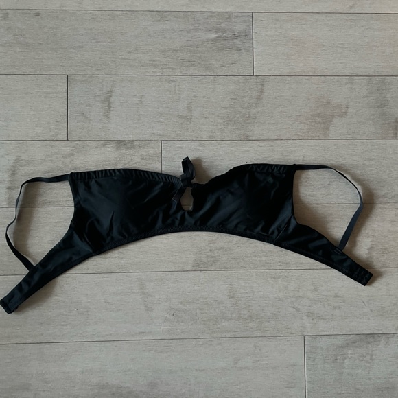 Aerie Bandeau Bikini Top - Picture 1 of 7